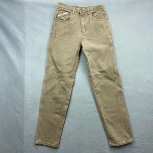 VTG 90’s Y2K Paco Skater Denim Jeans Size 18 Boy's 29x29